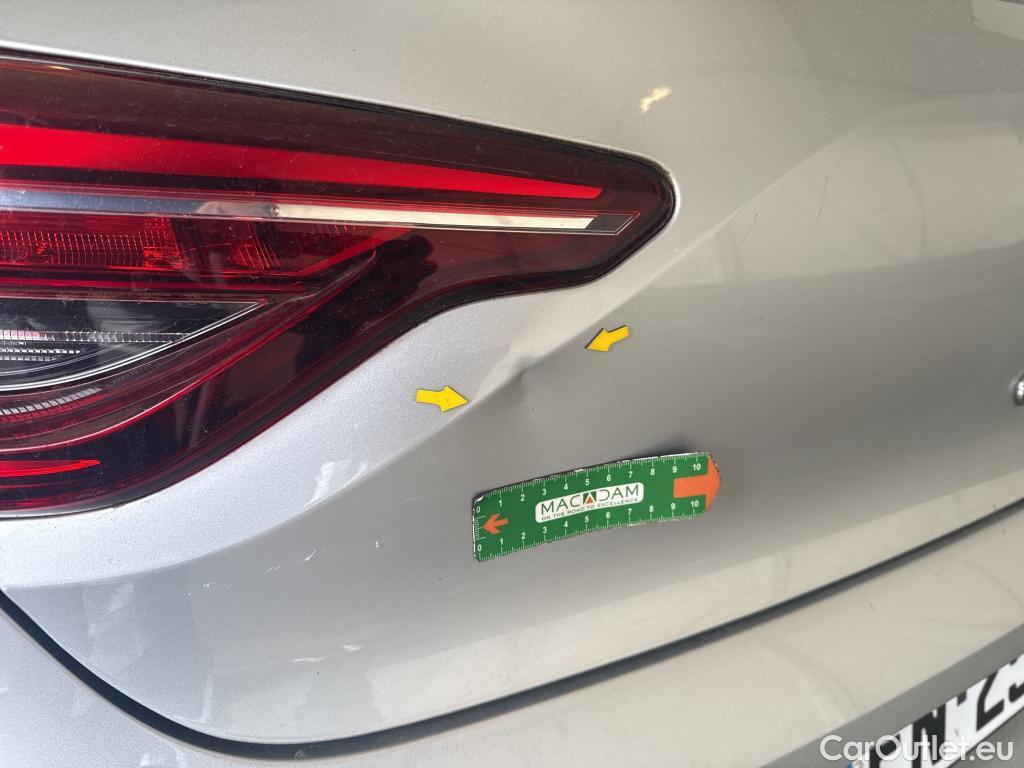  Renault  Clio  V Business 1.5 dCi 85CV BVM6 E6dT #9