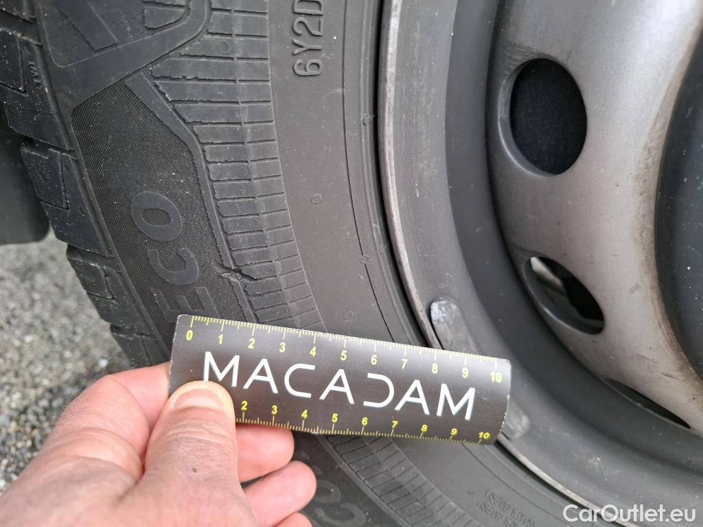  Renault  Master RENAULT  SC / 2019 / 2P / Châssis cabine CC Tr CF F3500 L3 Blue dCi 145 EVIE #8