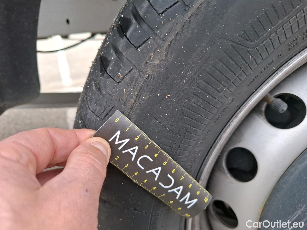  Renault  Master RENAULT  SC / 2019 / 2P / Châssis cabine CC Tr CF F3500 L3 Blue dCi 145 EVIE #13