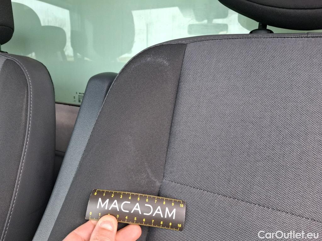  Renault  Master RENAULT  SC / 2019 / 2P / Châssis cabine CC Tr CF F3500 L3 Blue dCi 145 EVIE #21