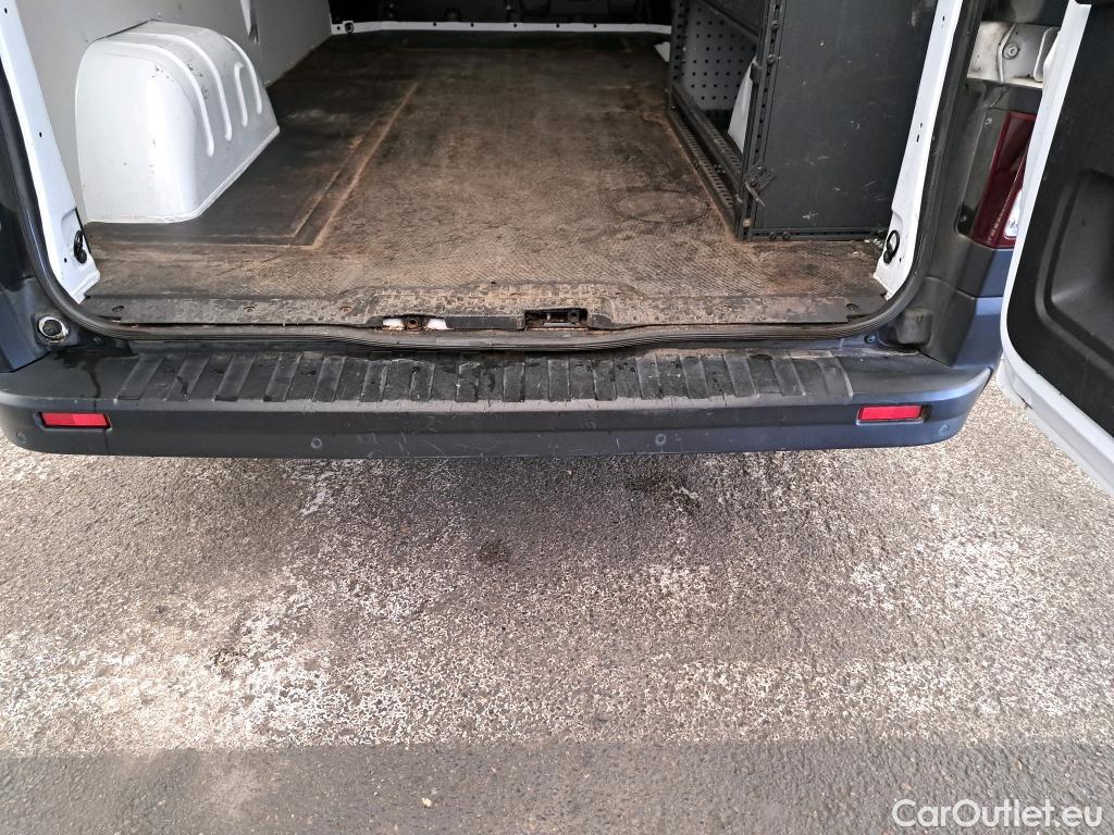  Renault  Trafic RENAULT  / 2019 / 4P / Fourgon tole NV FG GCF L2H2 1200 Energy dCi 145 #5