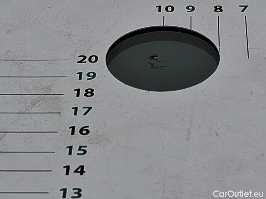  Renault  Master RENAULT  SC / 2019 / 2P / Châssis cabine CC Tr CF F3500 L3 Blue dCi 145 EVIE #4