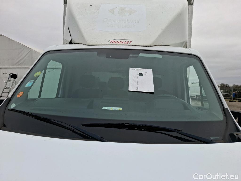  Renault  Master RENAULT  SC / 2019 / 2P / Châssis cabine CC Tr CF F3500 L3 Blue dCi 145 EVIE #3