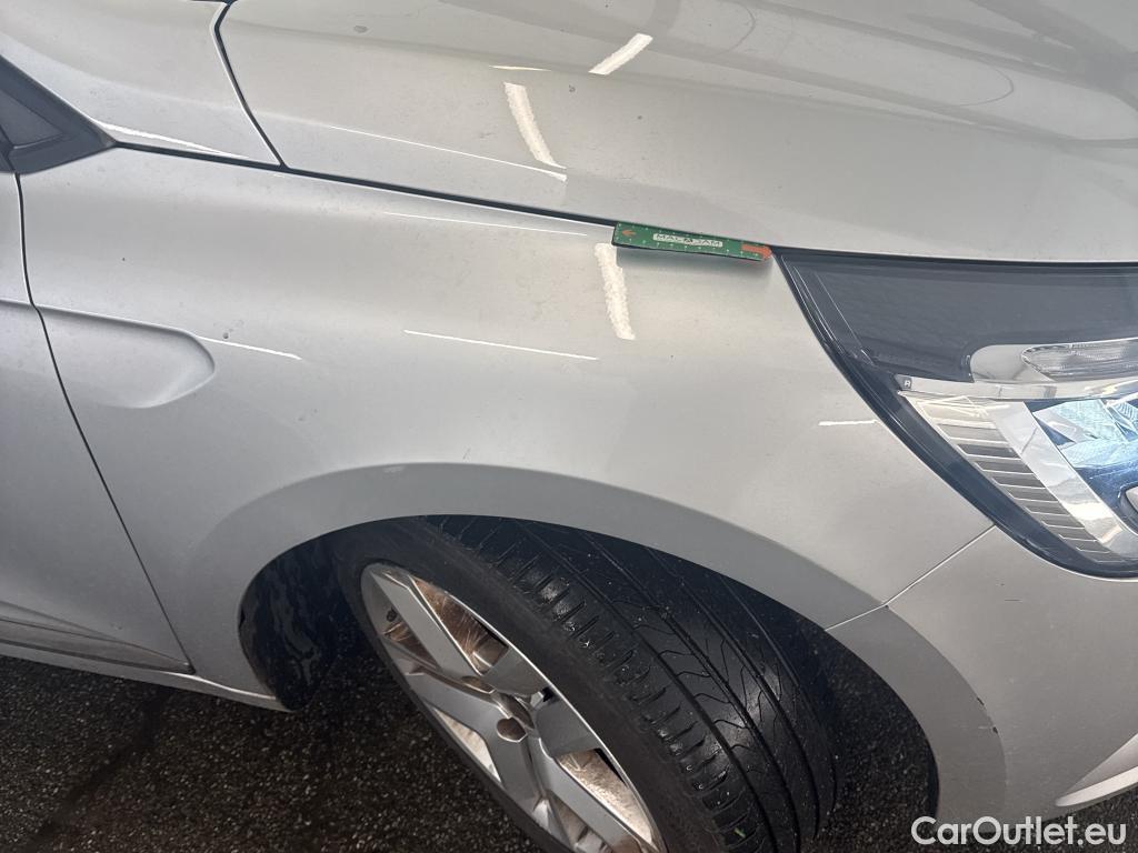  Renault  Clio  V Business 1.5 dCi 85CV BVM6 E6dT #10