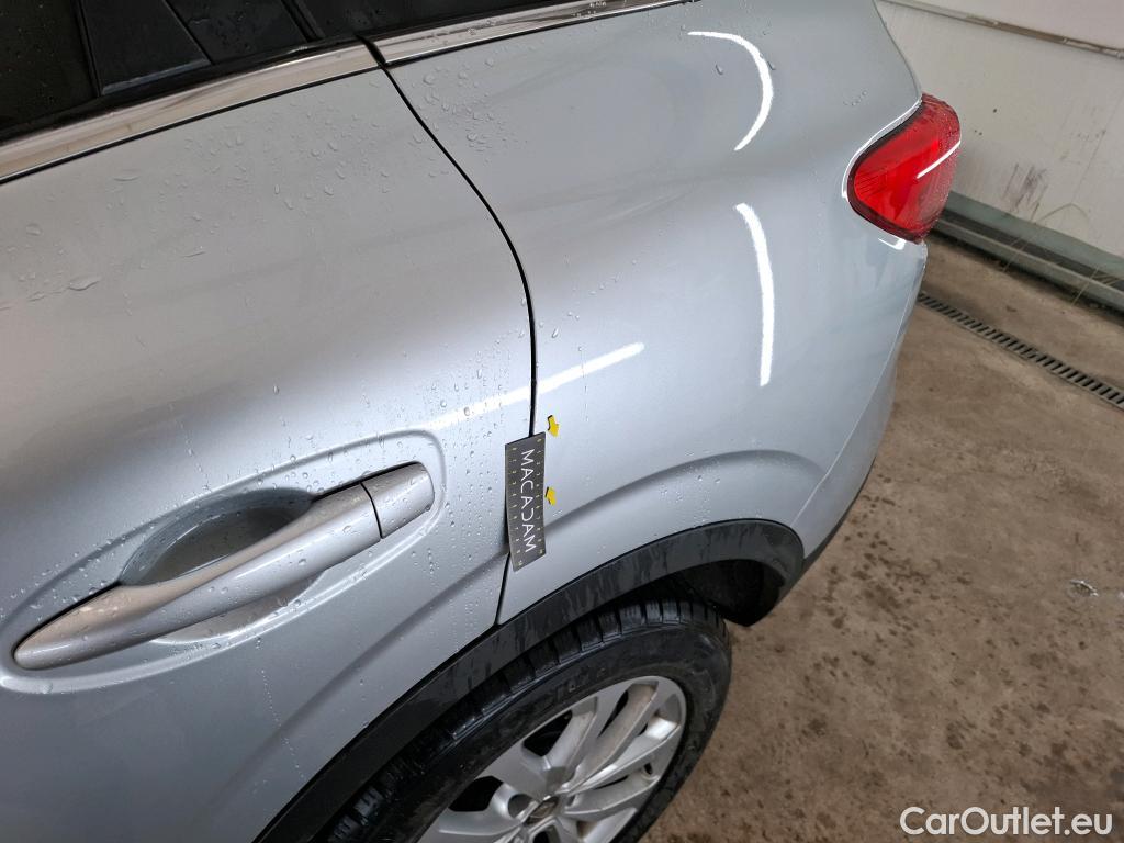  Renault  Kadjar RENAULT  / 2018 / 5P / Crossover Business TCe 140 EDC FAP - 21 #16