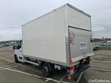  Renault  Master RENAULT  SC / 2019 / 2P / Châssis cabine CC Tr CF F3500 L3 Blue dCi 145 EVIE #2