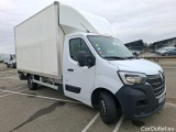  Renault  Master RENAULT  SC / 2019 / 2P / Châssis cabine CC Tr CF F3500 L3 Blue dCi 145 EVIE #4
