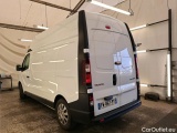  Renault  Trafic RENAULT  / 2019 / 4P / Fourgon tole NV FG GCF L2H2 1200 Energy dCi 145 #2