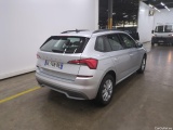  Skoda  KAMIQ  Business 1.0 TSI 110CV BVA7 E6d #3