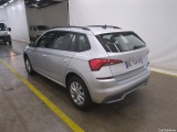  Skoda  KAMIQ  Business 1.0 TSI 110CV BVA7 E6d #2