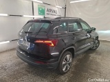  Skoda  Karoq SKODA  / 2022 / 5P / SUV 2.0 TDI 116ch DSG7 Ambition #3