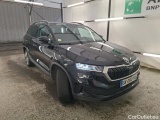  Skoda  Karoq SKODA  / 2022 / 5P / SUV 2.0 TDI 116ch DSG7 Ambition #4