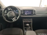  Skoda  Karoq SKODA  / 2022 / 5P / SUV 2.0 TDI 116ch DSG7 Ambition #5