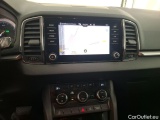  Skoda  Karoq SKODA  / 2022 / 5P / SUV 2.0 TDI 116ch DSG7 Ambition #7