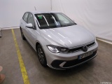  Volkswagen  Polo  VI Life Plus 1.0 TSI 95CV BVM5 E6d #2