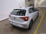  Volkswagen  Polo  VI Life Plus 1.0 TSI 95CV BVM5 E6d #3