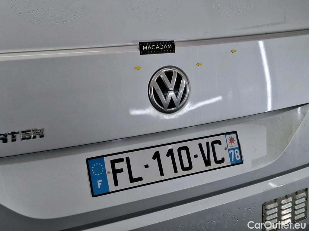  Volkswagen  Transporter T6  Fourgon 2.0 100CV BVM5 #15