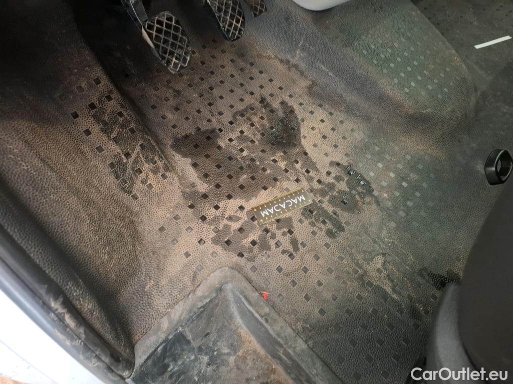  Volkswagen  Transporter T6  Fourgon 2.0 100CV BVM5 #25