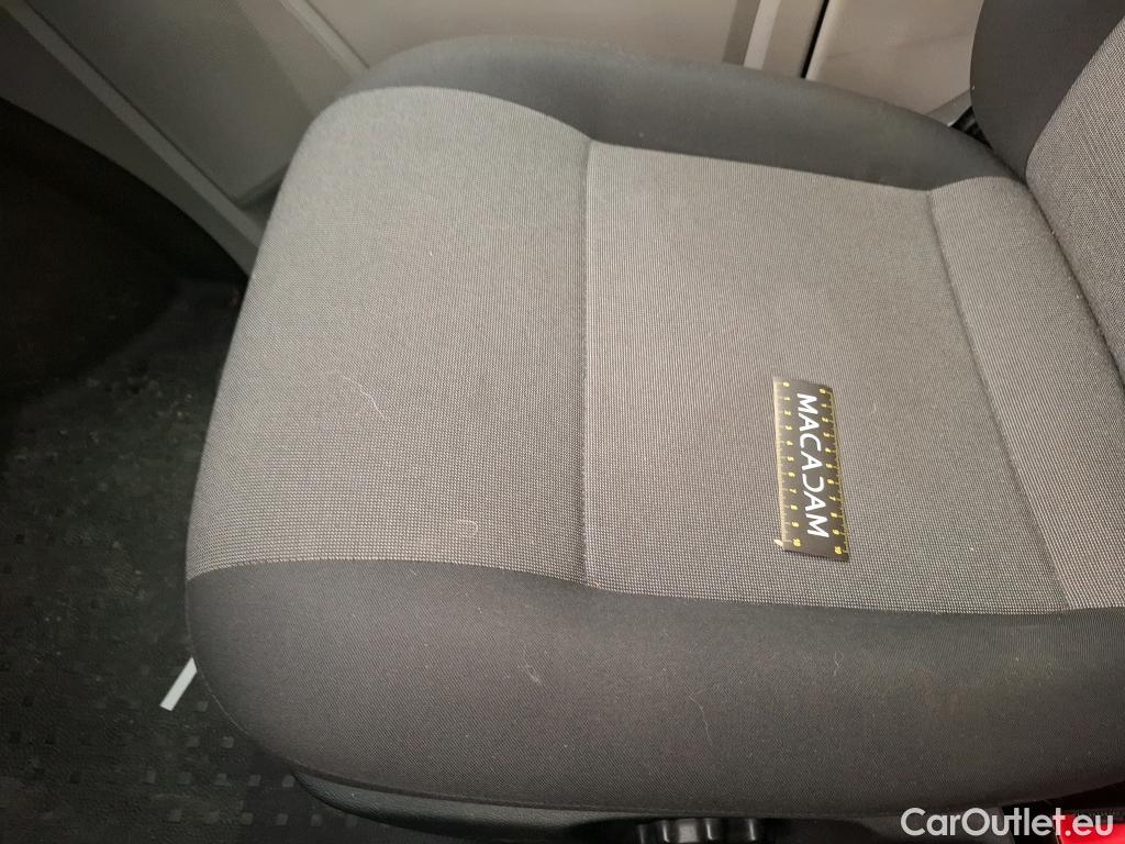  Volkswagen  Transporter T6  Fourgon 2.0 100CV BVM5 #32