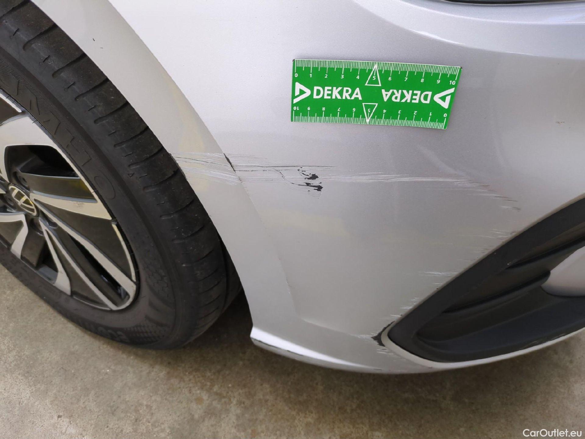  Volkswagen  Polo  VI Life Plus 1.0 TSI 95CV BVM5 E6d #27