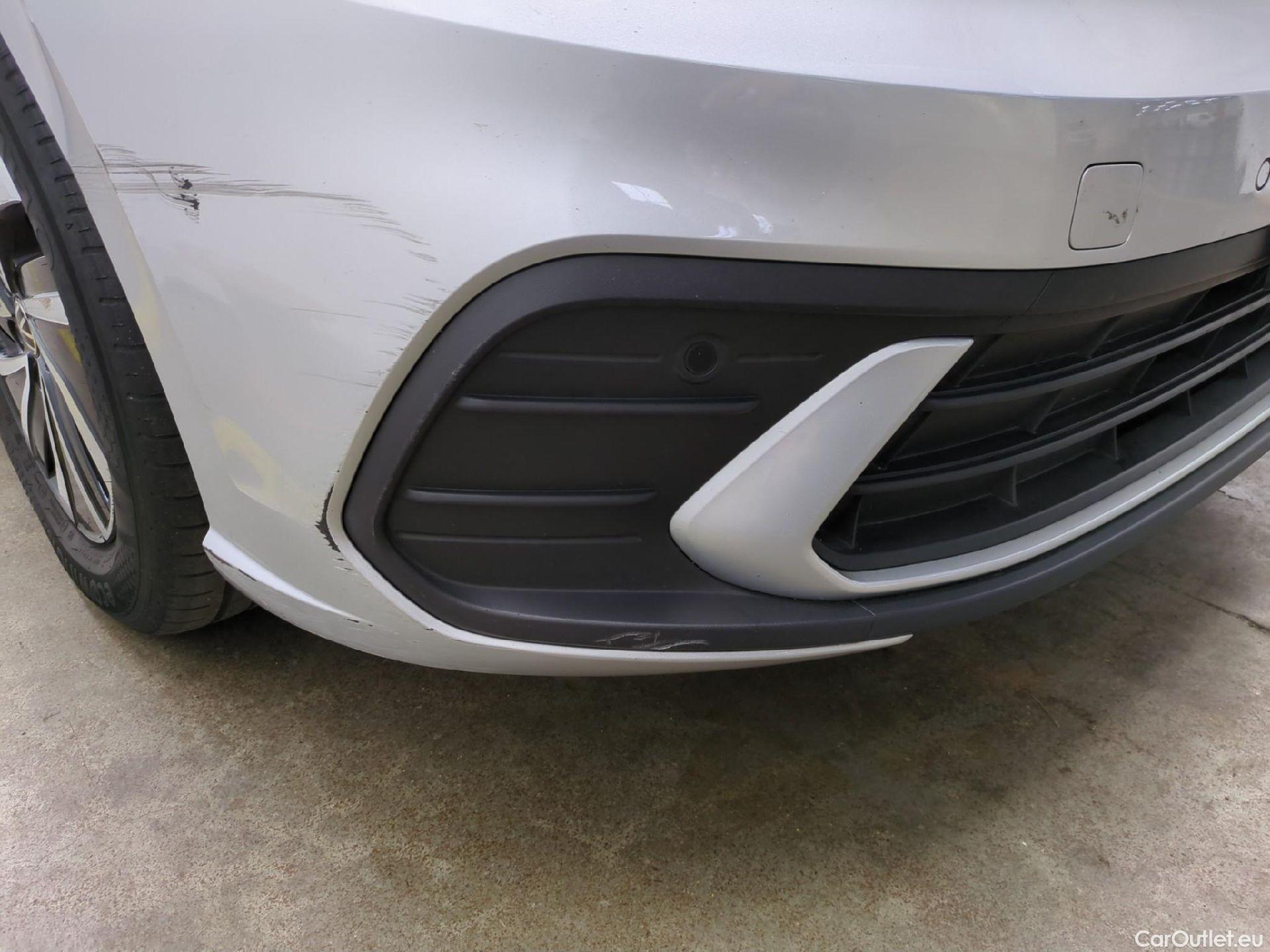  Volkswagen  Polo  VI Life Plus 1.0 TSI 95CV BVM5 E6d #28