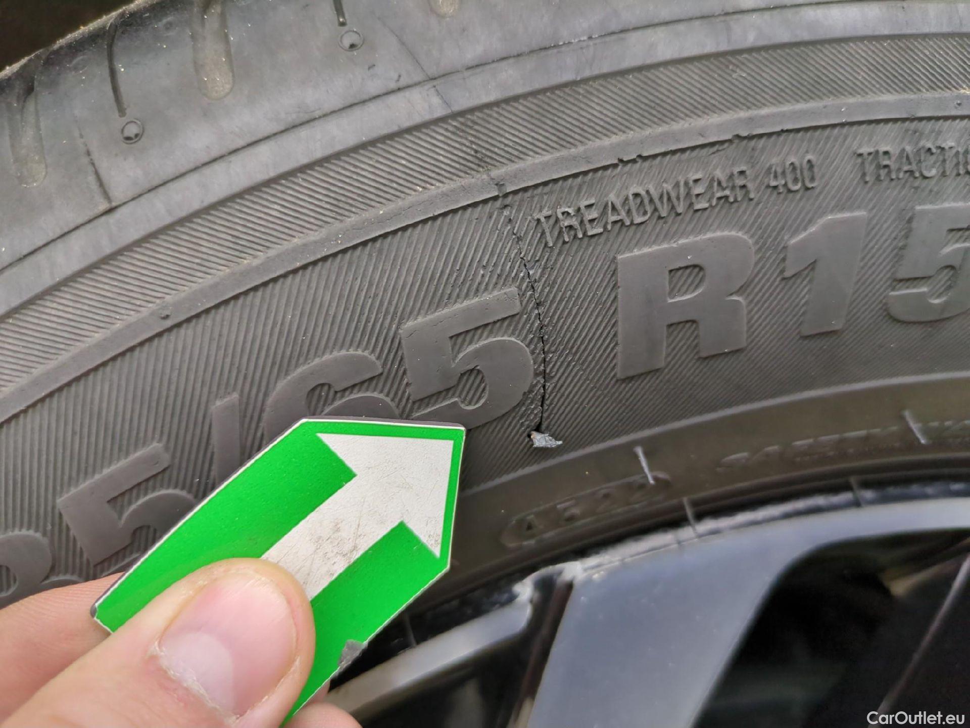  Volkswagen  Polo  VI Life Plus 1.0 TSI 95CV BVM5 E6d #21