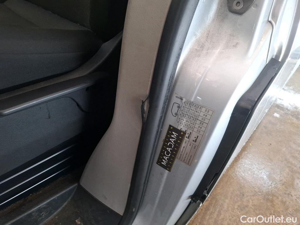  Volkswagen  Transporter T6  Fourgon 2.0 100CV BVM5 #18