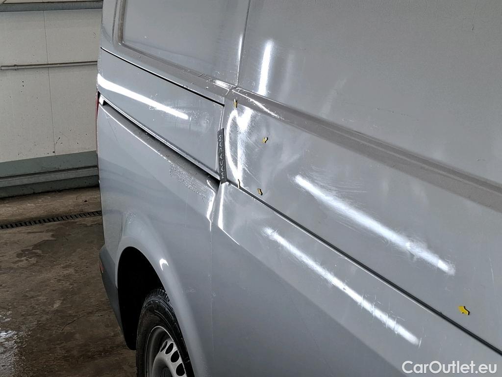  Volkswagen  Transporter T6  Fourgon 2.0 100CV BVM5 #3