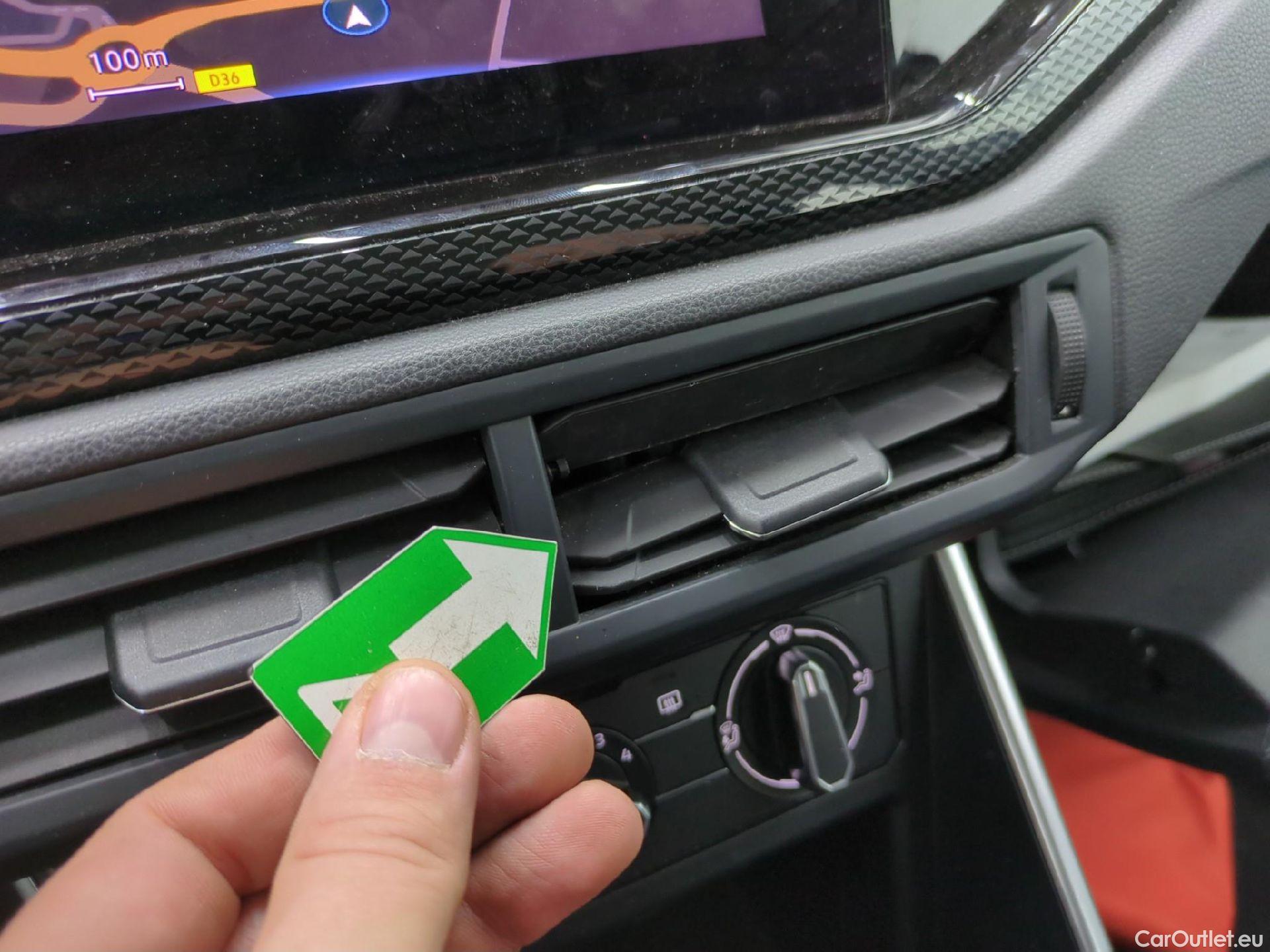  Volkswagen  Polo  VI Life Plus 1.0 TSI 95CV BVM5 E6d #3