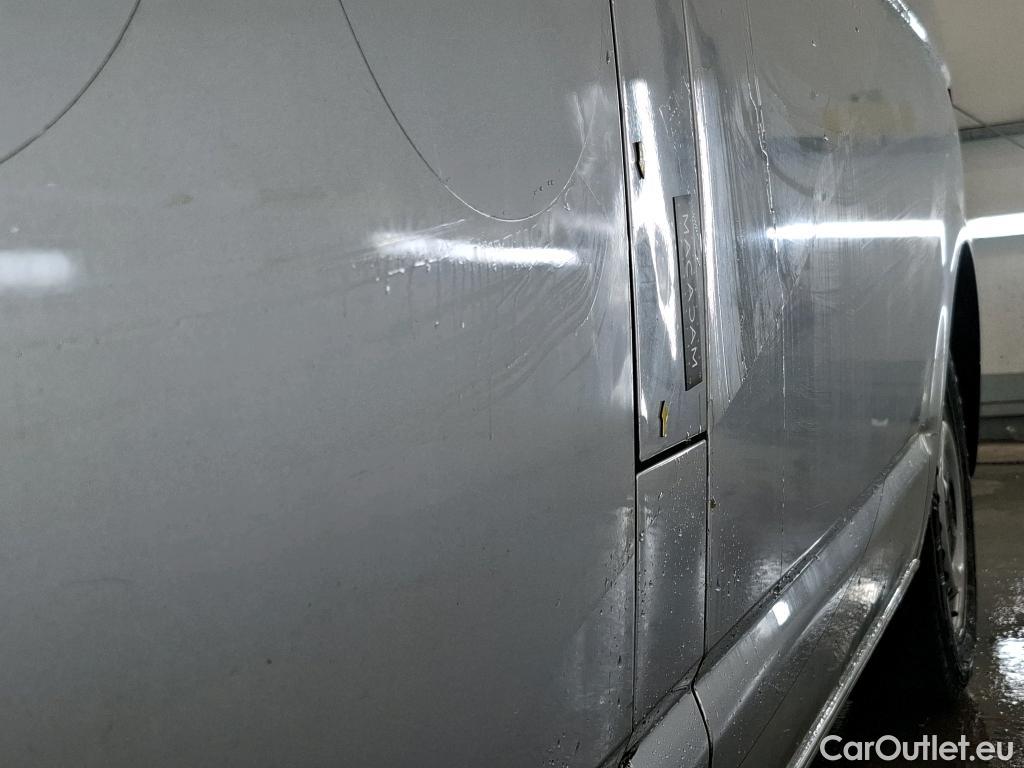  Volkswagen  Transporter T6  Fourgon 2.0 100CV BVM5 #23