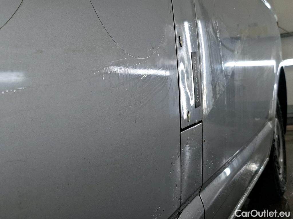  Volkswagen  Transporter T6  Fourgon 2.0 100CV BVM5 #24