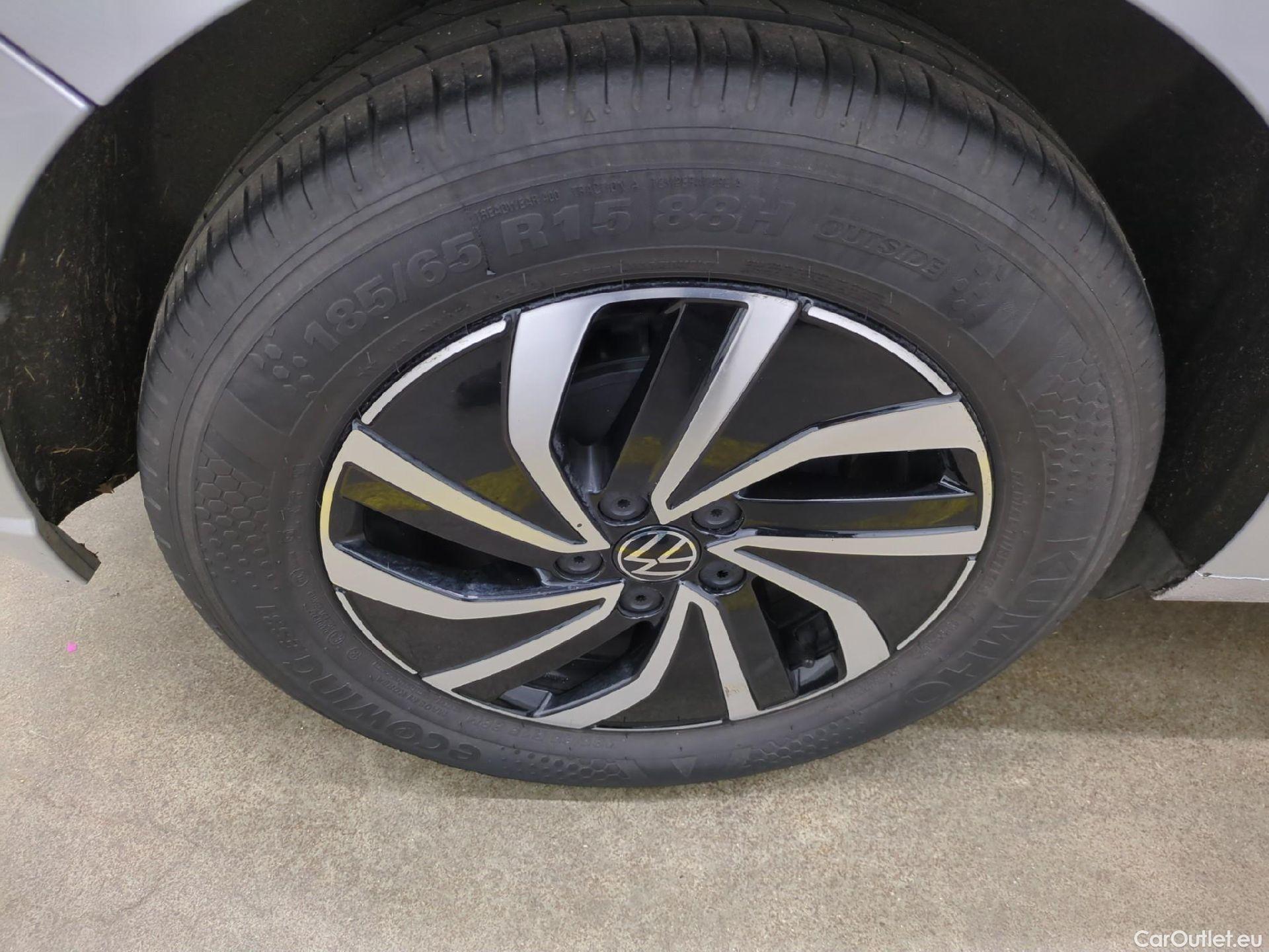  Volkswagen  Polo  VI Life Plus 1.0 TSI 95CV BVM5 E6d #20