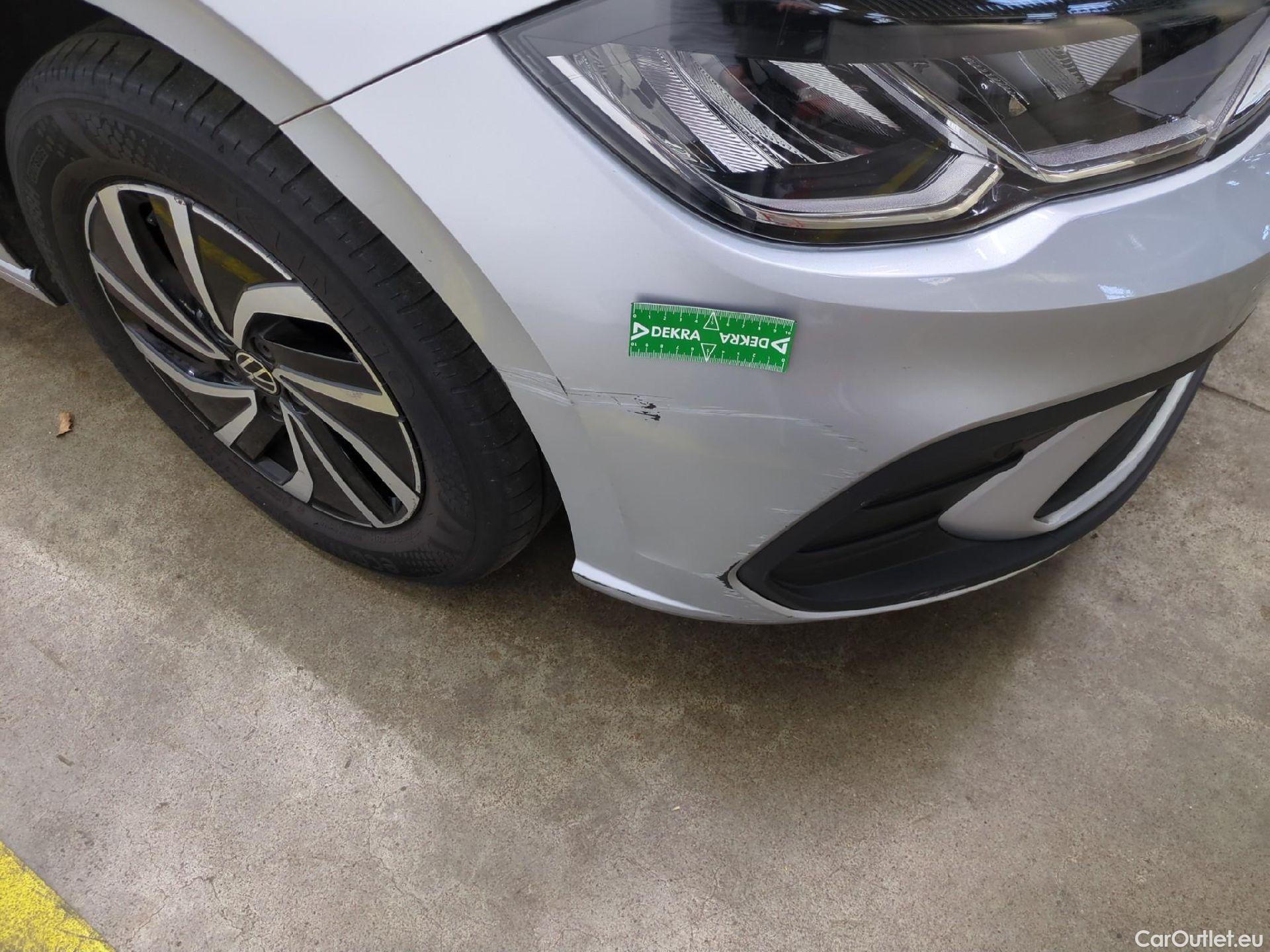  Volkswagen  Polo  VI Life Plus 1.0 TSI 95CV BVM5 E6d #24