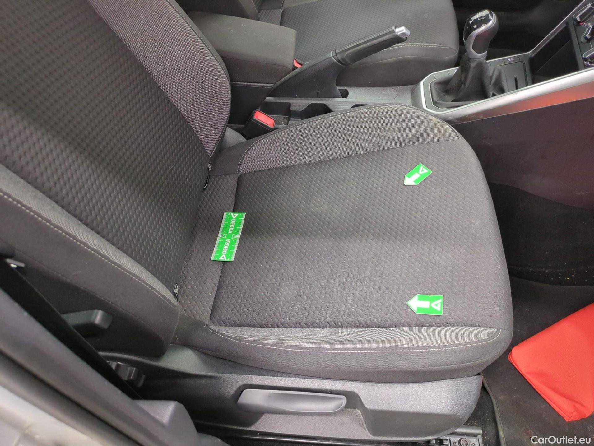  Volkswagen  Polo  VI Life Plus 1.0 TSI 95CV BVM5 E6d #10