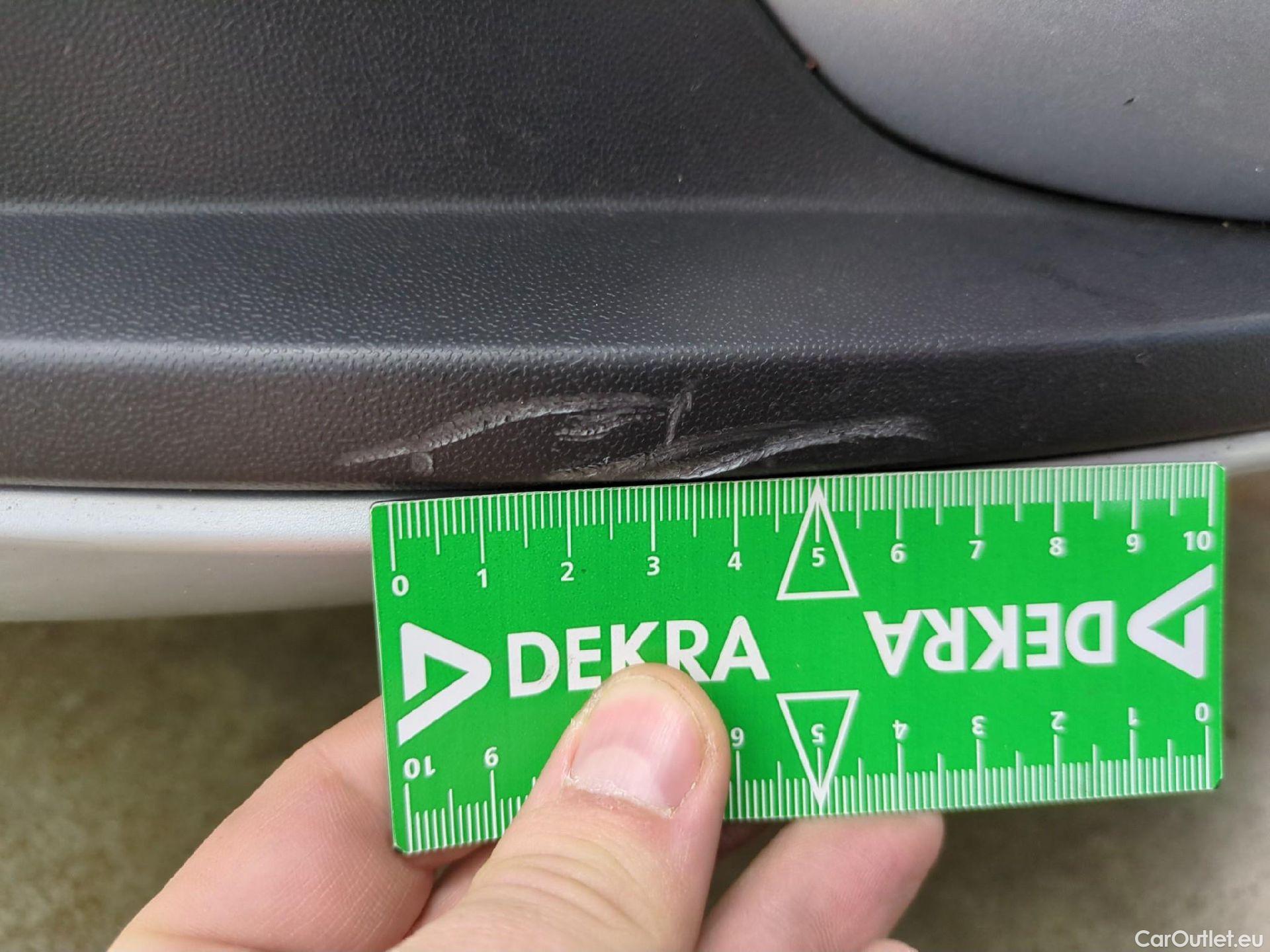  Volkswagen  Polo  VI Life Plus 1.0 TSI 95CV BVM5 E6d #29