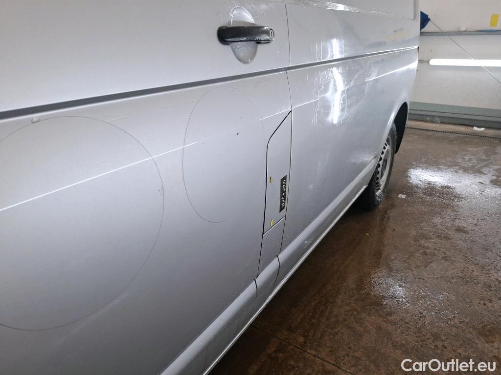  Volkswagen  Transporter T6  Fourgon 2.0 100CV BVM5 #21