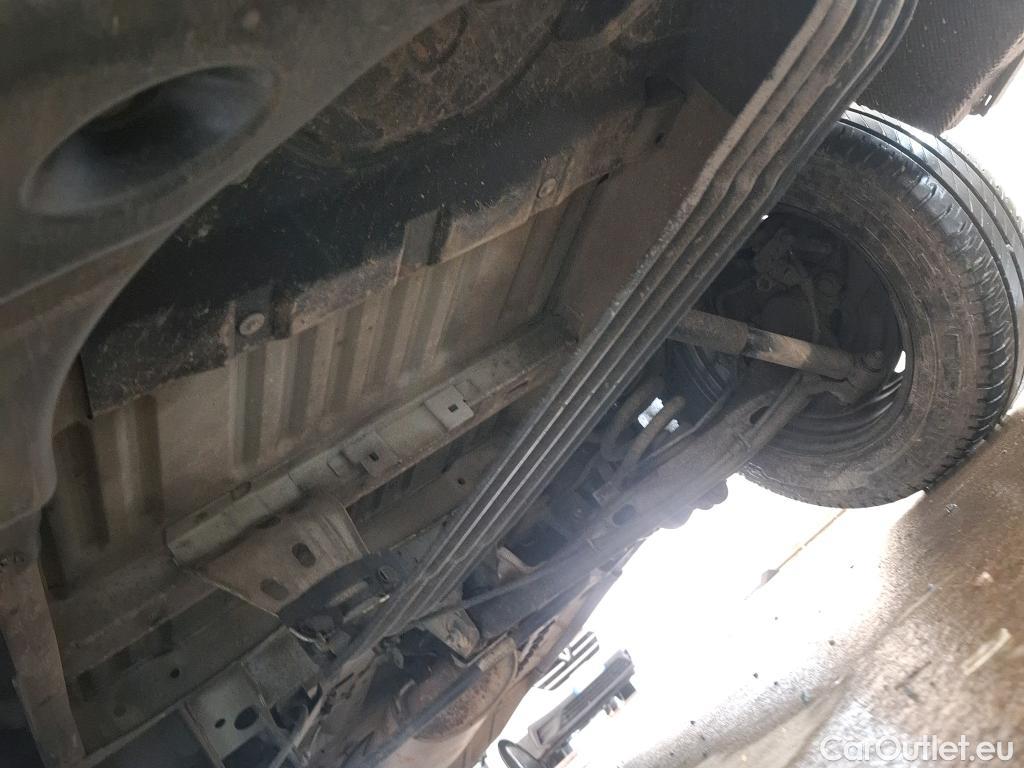  Volkswagen  Transporter T6  Fourgon 2.0 100CV BVM5 #20