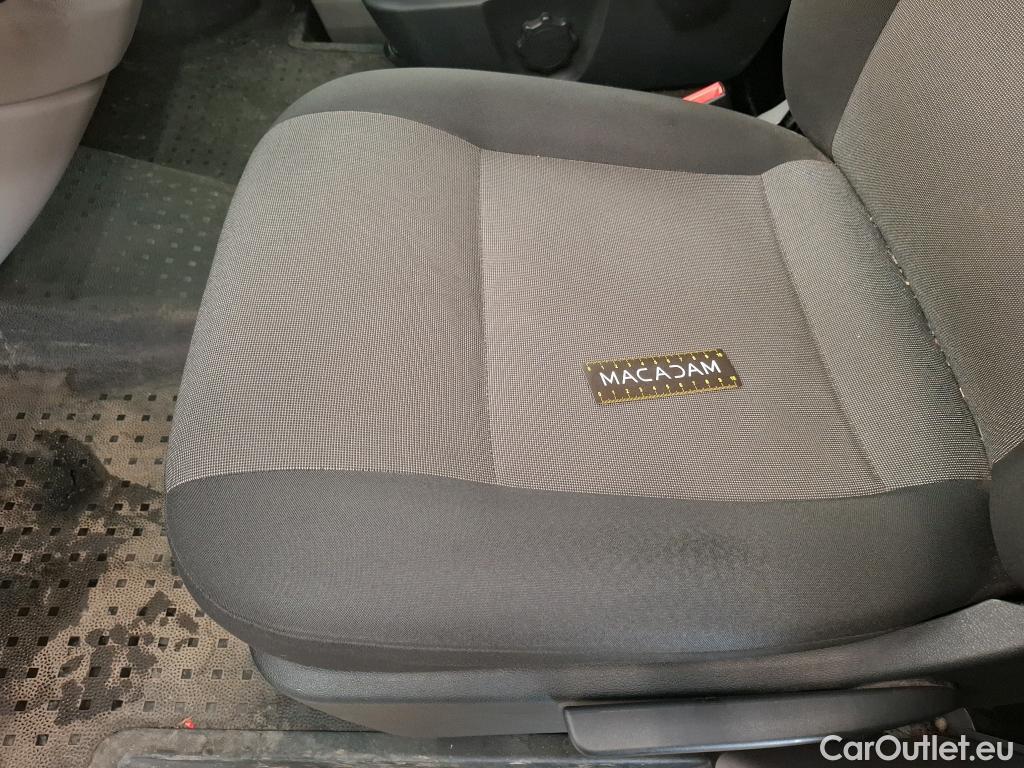  Volkswagen  Transporter T6  Fourgon 2.0 100CV BVM5 #35