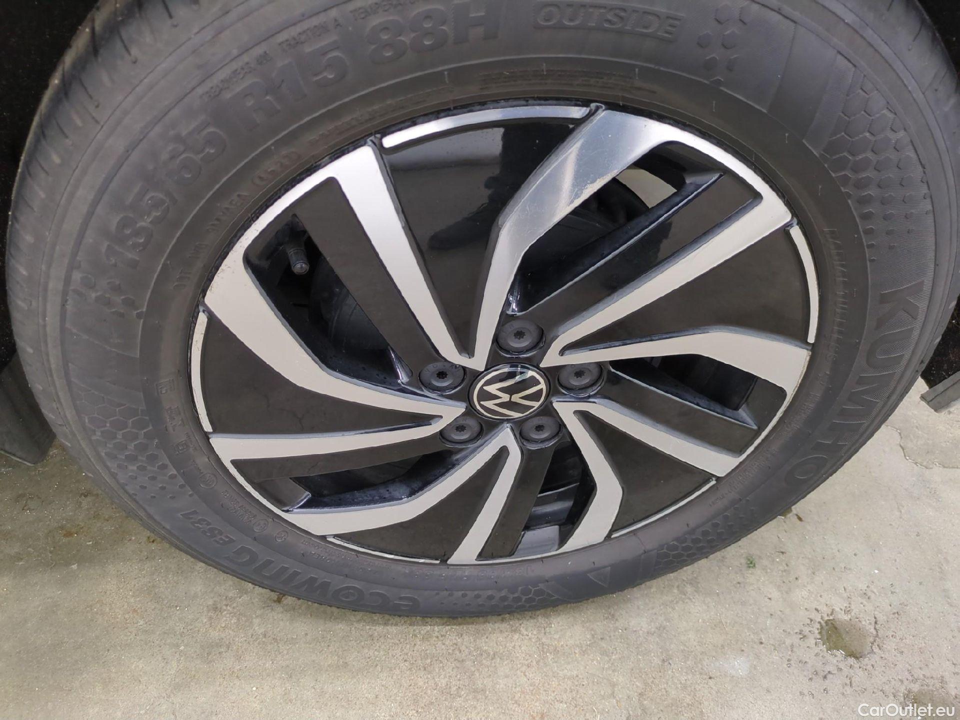  Volkswagen  Polo  VI Life Plus 1.0 TSI 95CV BVM5 E6d #17