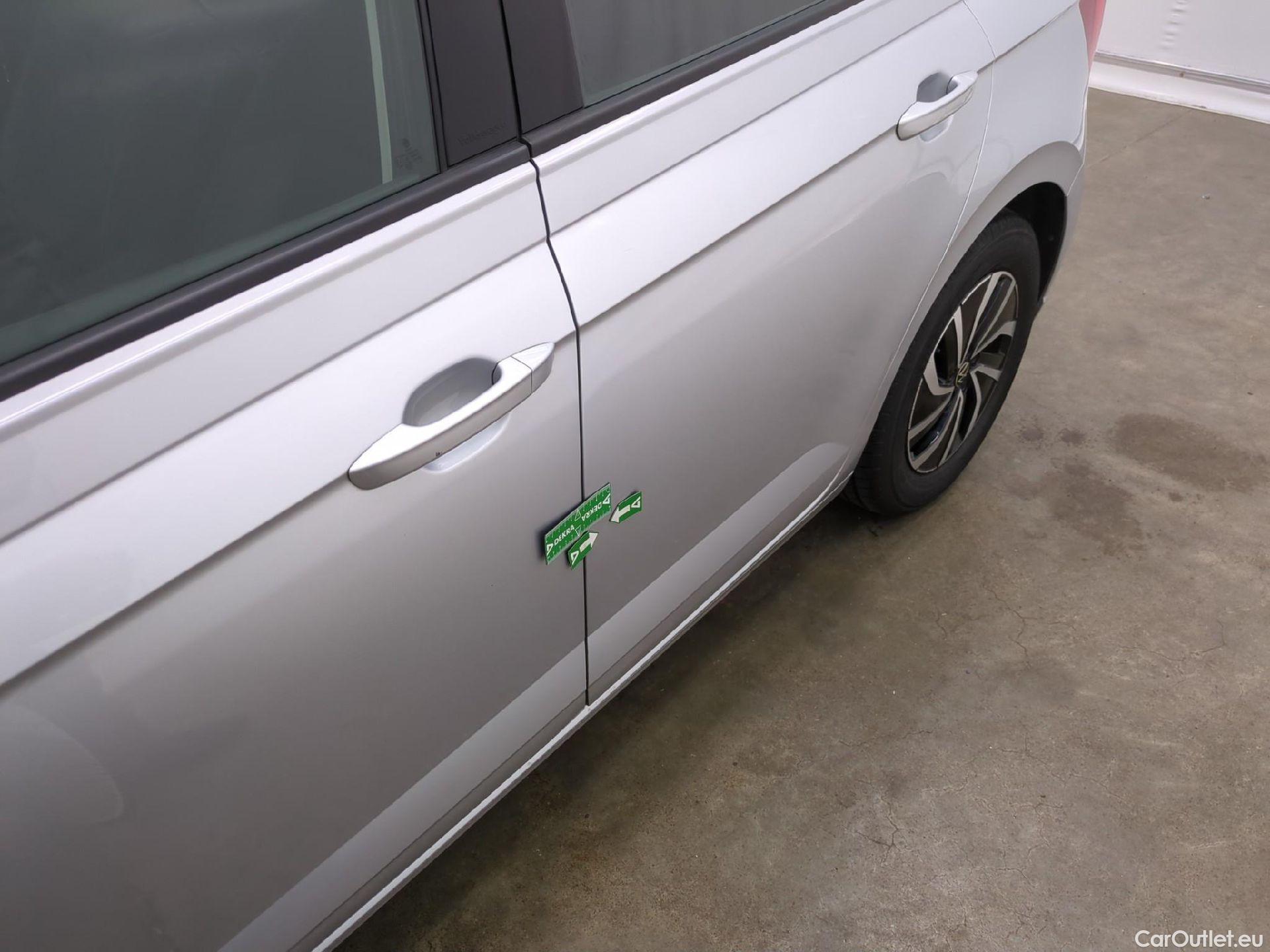  Volkswagen  Polo  VI Life Plus 1.0 TSI 95CV BVM5 E6d #31