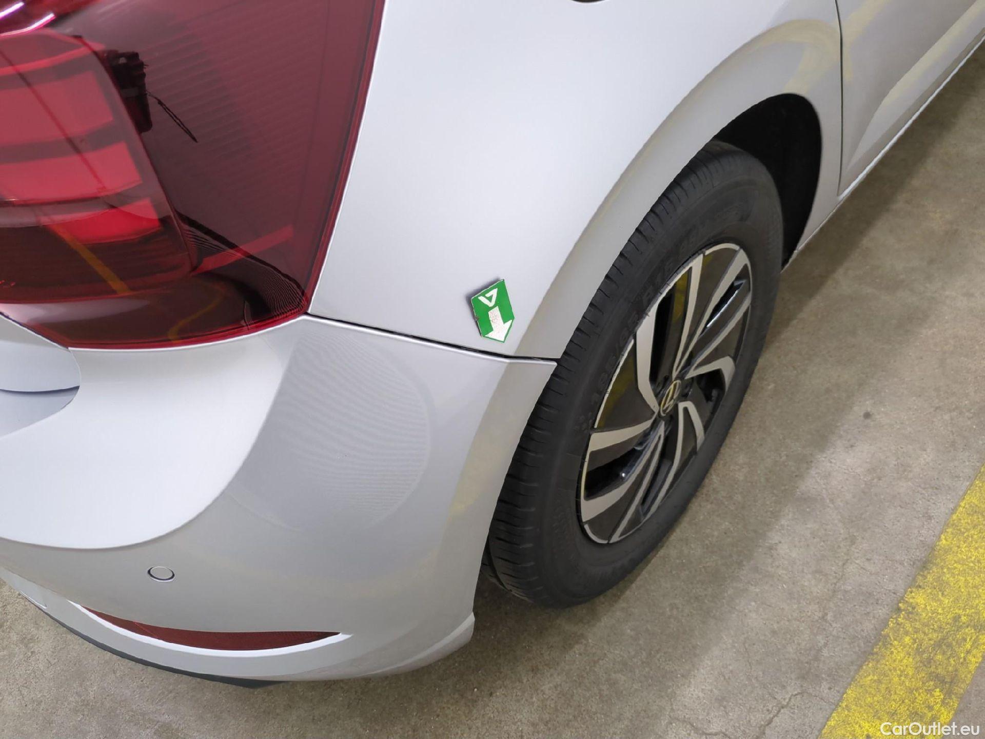  Volkswagen  Polo  VI Life Plus 1.0 TSI 95CV BVM5 E6d #22