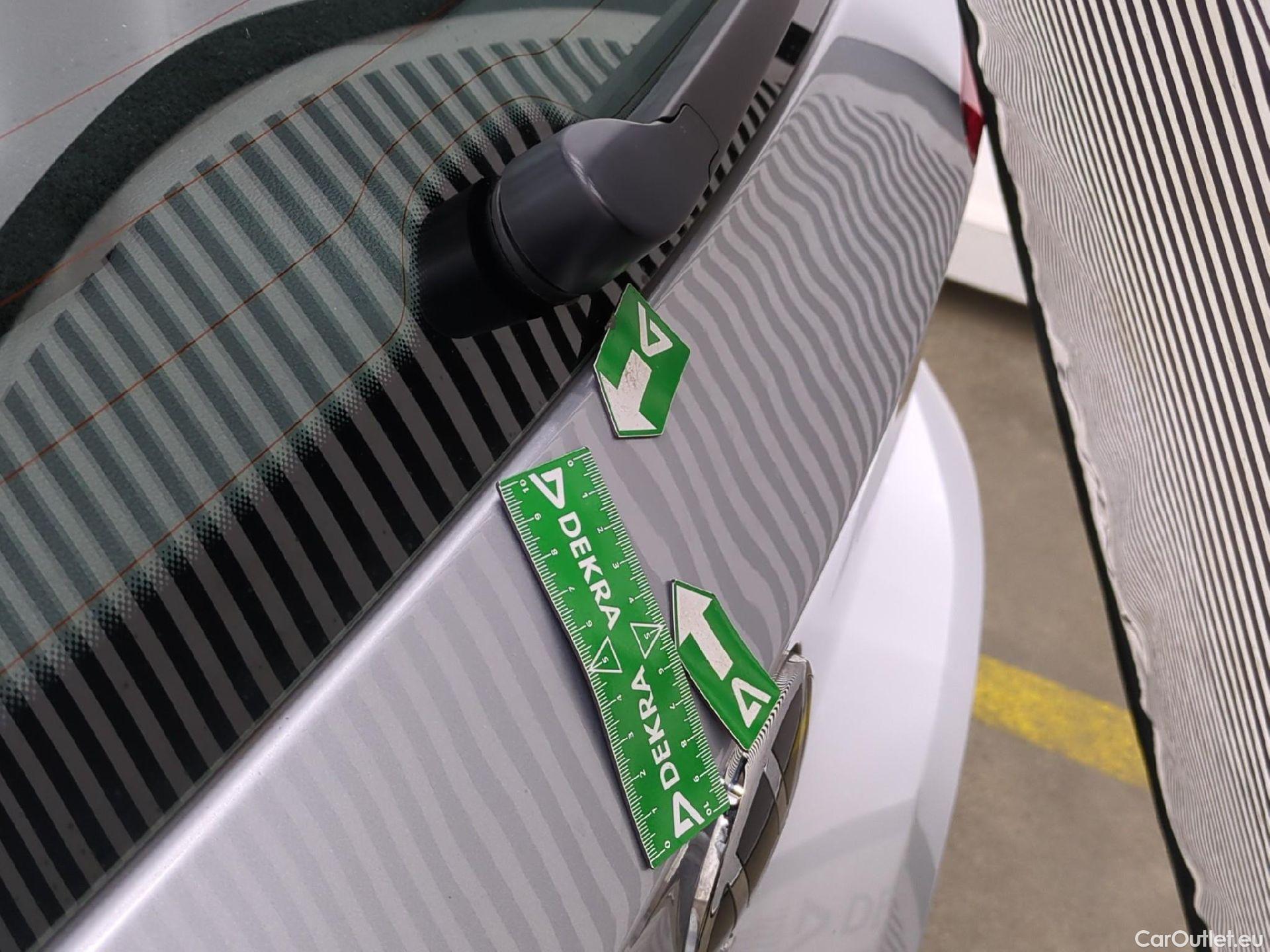  Volkswagen  Polo  VI Life Plus 1.0 TSI 95CV BVM5 E6d #34