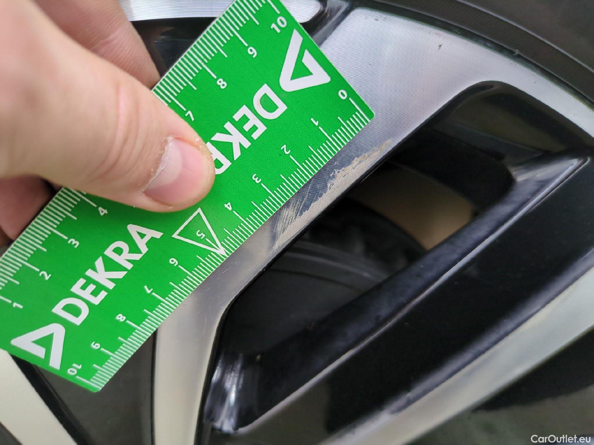  Volkswagen  Polo  VI Life Plus 1.0 TSI 95CV BVM5 E6d #16