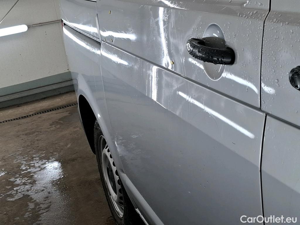  Volkswagen  Transporter T6  Fourgon 2.0 100CV BVM5 #5