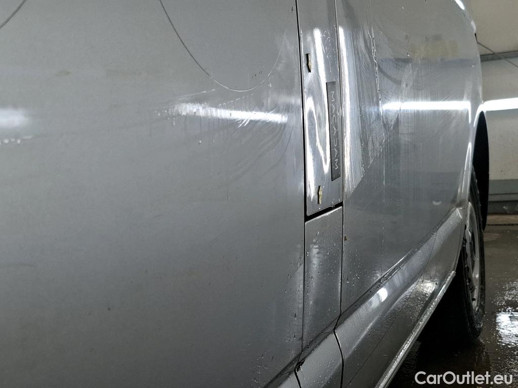  Volkswagen  Transporter T6  Fourgon 2.0 100CV BVM5 #22