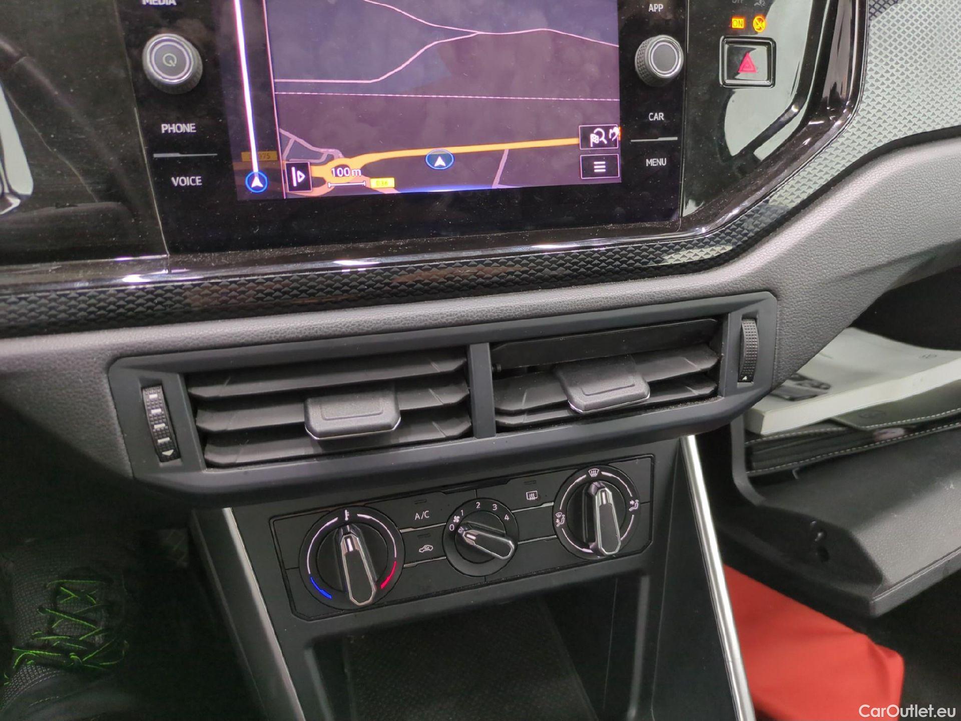  Volkswagen  Polo  VI Life Plus 1.0 TSI 95CV BVM5 E6d #2