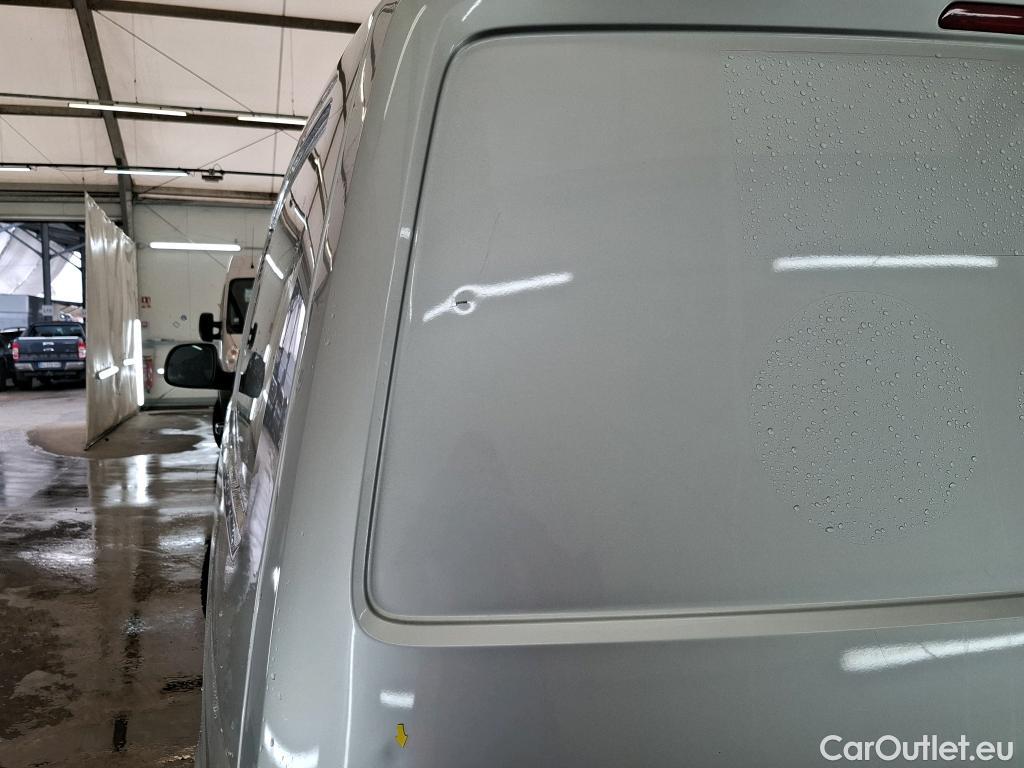  Volkswagen  Transporter T6  Fourgon 2.0 100CV BVM5 #14