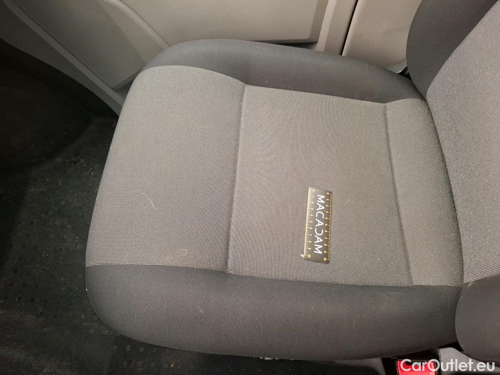  Volkswagen  Transporter T6  Fourgon 2.0 100CV BVM5 #30