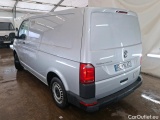  Volkswagen  Transporter T6  Fourgon 2.0 100CV BVM5 #2