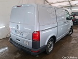  Volkswagen  Transporter T6  Fourgon 2.0 100CV BVM5 #3